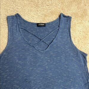•COLETTE• tank top
